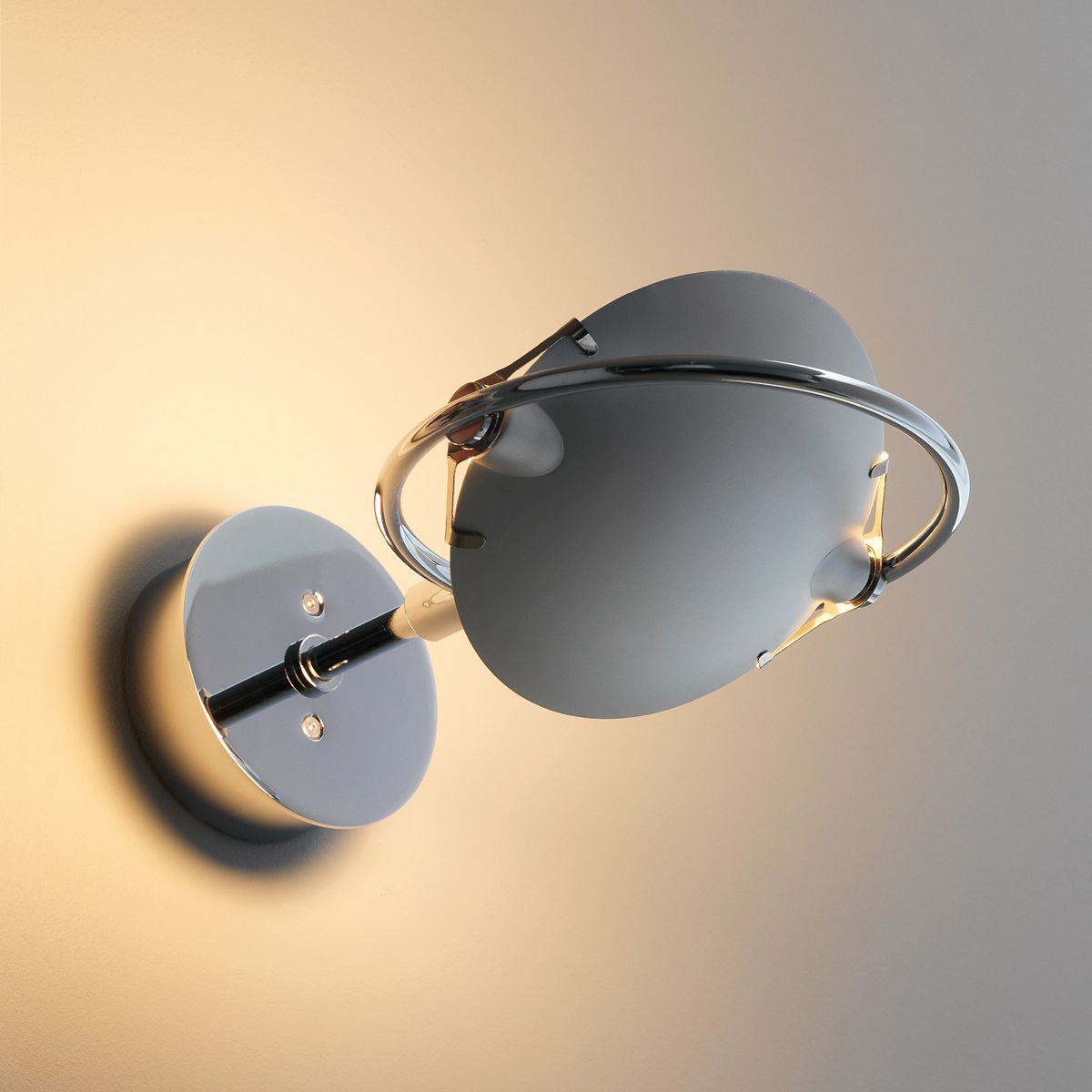 Nobi Wall lamp by Fontana Arte Lamps